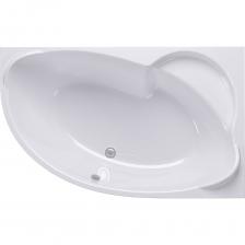 Асимметричная ванна LADOGA от ALEX BAITLER™ изготовлена из качественного европейского сантехнического акрила в соответствии с мировыми стандартами качества. В коллекции присутствует размер 170*110 в левом и в правом исполнении. К ваннам ALEX BAITLER™ предлагаются усиленные Стандарт каркасы, рассчитанные на нагрузку 800 кг. Кроме того, ванны можно комплектовать подходящими по цвету фронтальными панелями.