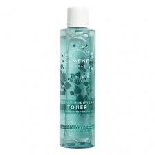 Тонер для лица LUMENE Очищающий балансирующий тонер для жирной кожи Deeply Purifying Toner 200