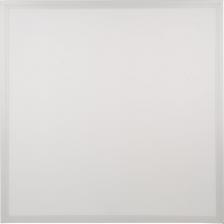 Светодиодный встраиваемый потолочный светильник Uniel ulp-6060 36w/6500к/ll ip40 premium+ opal white UL-00010580