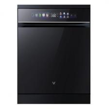 Встраиваемая посудомоечная машина Viomi VBDW161