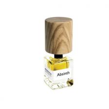Масляные духи Nasomatto Absinth тестер 4 мл.