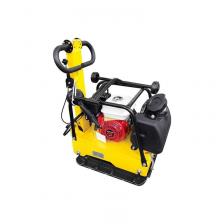 Виброплита Тсс TSS-VP120TH 207370, колесный комплект, бак