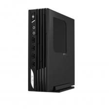 Настольный компьютер MSI Pro DP21 13M-086BRU [936-B0A421-086] Black { i3 13100 UHDG 730/noOS}