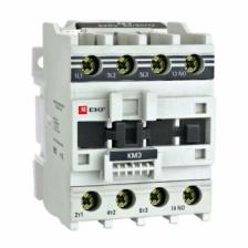 EKF Контактор КМЭ малогабаритный 25А 36В 1NC PROxima ctr-s-25-36-nc 1 шт