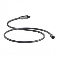 Кабель QED Performance Optical Graphite Toslink - Toslink 5m