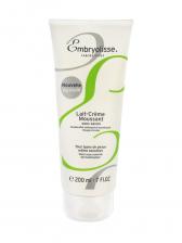 Эмбриолисс пенящийся крем-молочко (Embryolisse) 200мл