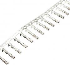 Dupont разъемы 2.54 мм 100 шт