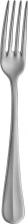 Вилка десертная Pintinox Baguette Stone Washed 08320005(359014)