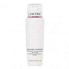 Молочко для снятия макияжа LANCOME Очищающее молочко с миндальным маслом Lait Galatee Confort 400.0