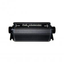 Дополнительные технические характеристики: Индустриальный уличный PoE удлинитель (экстендер) предназначен для увеличения расстояния передачи данных и питания по Ethernet на расстояние до 100м. Удлинение линии PoE (суммарная длина линии до 200 метров). При входе IEEE802.3at 25,4Вт - выход IEEE802.3at до 22Вт. При входе IEEE802.3af 15,4Вт - выход IEEE802.3af до 12Вт. При линии 200м из одного экстендера до 22Вт, при 300м из 2шт до 12Вт, при 400м из 3шт до 6Вт. Детекция PoE - автоматическая, 802.3af/802.3at. Протоколы - 802.3u, 802.3x, 802.3af, 802.3at. Архитектура - Store-And-Forward. Питание от линии PoE. Возможность крепления на стену.