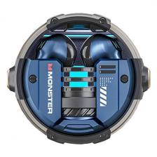 Наушники True Wireless Monster Airmars XKT10 Blue