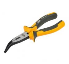 IEK ARMA2L 3 Тонкогубцы изогнутые 160мм K1 A2L3-BN10-K1-160 1 шт