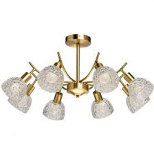 Потолочная люстра на штанге De City Блеск 315017408