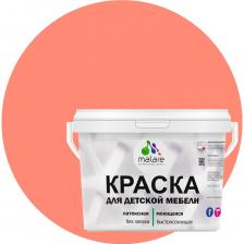 Латексная моющаяся краска для детской мебели MALARE 2036767690930