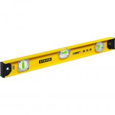 Двутавровый уровень STAYER I-Bar180 600 мм 3470-060_z02