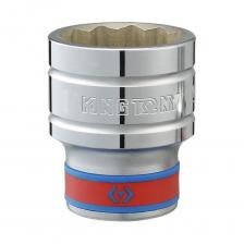 Торцевая головка Головка торцевая двенадцатигранная (1"; 1/2") KING TONY 433032S