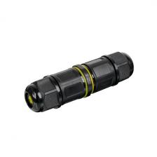 Герметичный соединитель IP68 Wolta WTB-WBS/02B