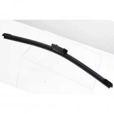 Щетка стеклоочистителя Cartrec M500 – это незаменимая вещь для каждого автолюбителя. Качественная работа стеклоочистителей делает поездку не только комфортной (в первую очередь, для глаз водителя), но и более безопасной. Автощетки Cartrec M500, изготовленные из высококачественных материалов, отлично очищают стекло от всех видов осадков и типов загрязнений. Особенностью щеток стеклоочистителя Cartrec M500 является специальная бескаркасная конструкция дворников. Такая форма позволяет обеспечить максимальное прилегание к стеклу по всей длине щетки, что делает ее еще более эффективной. Щетки стеклоочистителя Cartrec M500 имеет особое преимущество - специальное графитовое напыление, которое увеличивает срок службы «дворников».