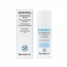 Интенсивная сыворотка-репарант для чувствительной кожи Sensi-Well Intensive Repair Serum
