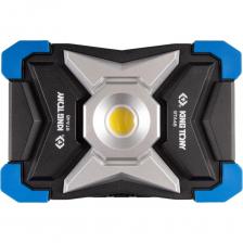 Светодиодный прожектор-фонарь Светодиодный фонарь-прожектор KING TONY 1 элемент, Li-Ion, 7,4 В 9TA48A