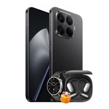 Смартфон 15T Pro 12/256ГБ (Черный)