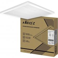 Панель предназначена для основного и дополнительного освещения коммерческих помещений: офисов, торговых залов, административных зданий и мест общественного питания.