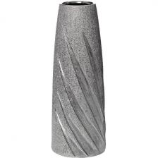 Ваза 11х11х30 см Garda Decor 18H7732S-3