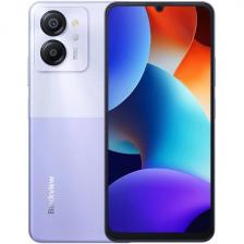Смартфон Blackview Color 8 8/128Gb RU Purple