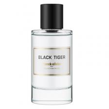 Парфюмерная вода Franck Olivier Black Tiger 100 мл.