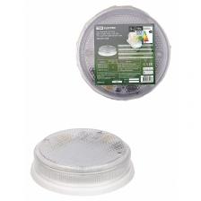 Светильник LED ЖКХ ДБО-10-ФМ 10 Вт, 1300 лм, IP54 (датчик движения) TDM, цена за 1 упак