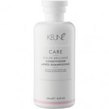 Keune кондиционер Care Color Brillianz для окрашенных волос, 250 мл