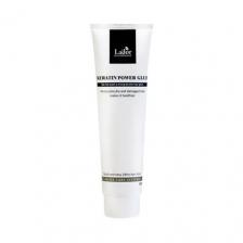 Сыворотка-клей для посечённых кончиков волос Lador Keratin Power Glue - Объем: 150 мл