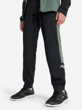 Брюки для мальчиков FILA, Черный
