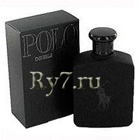 Туалетная вода Ralph Lauren Polo Double Black тестер 75 мл.