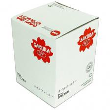 Масляный фильтр Sakura C7942