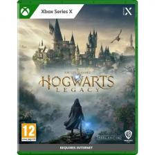 Xbox игра WB Games Hogwarts Legacy