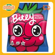 Мармелад фруктово-ягодный Take a Bitey Чувисы Малина