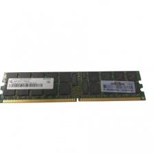Оперативная память HP 416357-001 DIMM 2Gb PC2-5300 DDR2-667 ECC