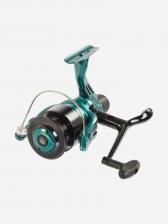 Катушка безынерционная Salmo Blaster SUPER 2 3000RD, Зеленый