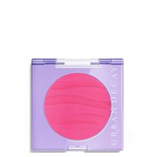 URBAN DECAY Компактные румяна Face Bond Long-Lasting Blush Suede