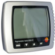 Термогигрометр Testo 608-H1 00000000974