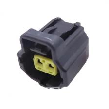 2-контактные автоматические разъемы, автомобильный датчик температуры масла и воды, электрическая розетка для Honda Corolla 184006 -2 178392 -6