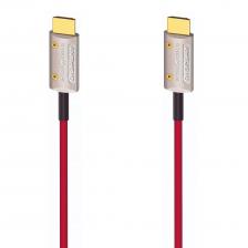 Кабель Wireworld Starlight Optical HDMI 15 m