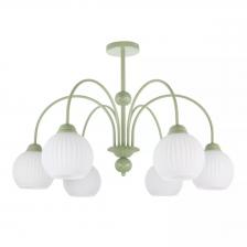 Подвесная люстра MyFar Flora MR2271-6C