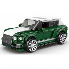 Конструктор Mould King 27026 спортивный автомобиль