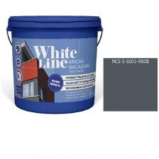 Краска спецназначения с повышенными эластичными свойствами рекомендуется для наружной и внутренней отделки стен, особенно подверженных риску образования трещин. Предназначена для высококачественной окраски по бетонным, газобетонным, кирпичным и оштукатуренным поверхностям.Экологически безопасная. Цвет белый. Краска полностью закрашивает микротрещины. Образует эластичное покрытие, благодаря растяжению, которого трещины до 0,8 мм, образующиеся со временем, остаются невидимыми. Покрытие обладает оптимальной проницаемостью для водяных паров и одновременно герметично к капельной влаге, стойкое к ультрафиолетовому излучению и атмосферным осадкам. Допускается влажная уборка покрытия с применением бытовых моющих и дезинфицирующих средств.ПОДГОТОВКА ПОВЕРХНОСТИПоверхность должна быть сухой, чистой, не «мелящей», без признаковгрибковых поражений. Старые отслаивающиеся покрытия удалить. Тре[1]щины и неровности поверхности зашпатлевать, зашлифовать пыль отшлифовки удалить. Для выравнивания впитывающей способности иулучшения адгезии перед нанесением материала, всю поверхность ре[1]комендуется загрунтовать грунтовкой «White line».ПОДГОТОВКА КРАСКИПеред применением краску тщательно перемешать, при необходимостиразбавить водой, но не более 5% от объема краски.