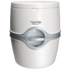 Химический Биотуалет Thetford Porta Potti 565P, 21 л белый