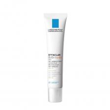 LA ROCHE-POSAY Крем-гель корректирующий для проблемной кожи SPF 30 / EFFACLAR 40 мл