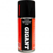 Проникающая смазка Gigant WD
