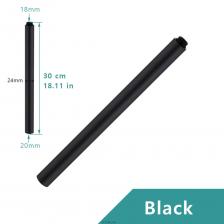 Удлинитель для душа WJNMONE 30 см нержавеющая сталь